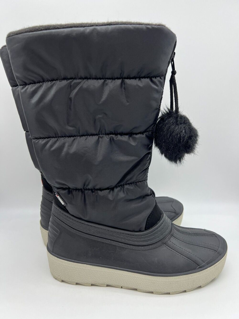 Pajar Fay Women’s Waterproof Snow Boot Size 7/EUR 37 NEW